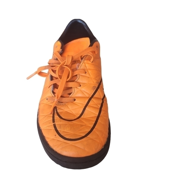 sz 7.5 Nike Hypervenom Phelon II IC 'Bright Cr Style code 749898-888 - Picture 6 of 13